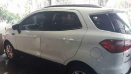 2014 ford ecosport trend automatic 2015 2016 rav4 tucson city jazz