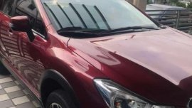 2015 Subaru XV 2.0i S Rush Sale
