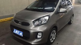 2017 Kia Picanto for sale