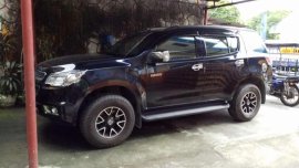 Chevrolet Trailblazer for sale