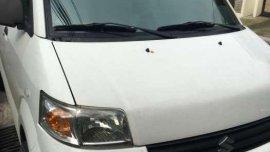 Suzuki Apv 2013 for sale