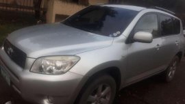 2006 Toyota Rav4 for sale