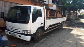Isuzu Elf 4hg1 2017 model for sale