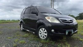 Toyota Avanza 2010 for sale
