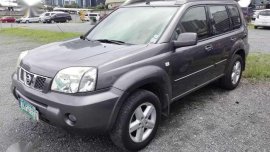 2008 Nissan Xtrail 250X Top of the Line