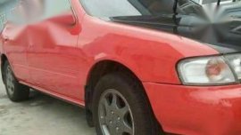 Nissan Sentra 1997 for sale