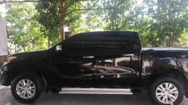 BT50 3.2 engine 2014 TOP OF THE LINE