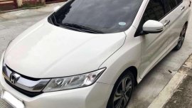 2014 Honda City VX PLUS For Sale 
