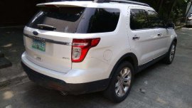 2012 Ford Explorer 4WD Limited  for sale