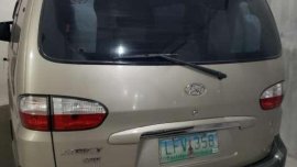 Hyundai Starex 2006 for sale