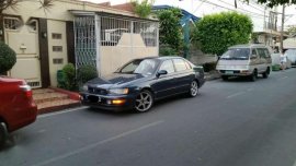 1997 Toyota Corona Exsior for swap