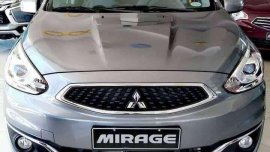 2018 Mitsubishi Mirage for sale