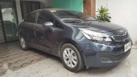 Kia Rio Ex 2014 for sale