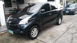 2013 Toyota Avanza for sale
