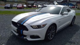 2017 Ford Mustang 50L V8 GT US Version Batmancars for sale