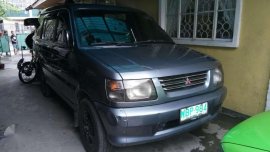 Mitsubishi Adventure 1998 for sale