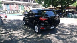 2017 Ford Ecosport Titanium for sale