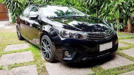 Rush Altis G 2016 MT 470K or best Offer