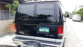 2010 Ford E150 XLT Premium  for sale