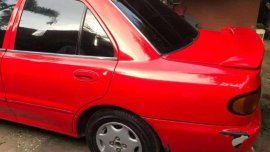 Mitsubishi Lancer GLXi 2019 for sale