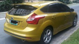 2013 Ford Focus Sports for sale