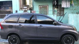 2014 Toyota Avanza 1.3J for sale