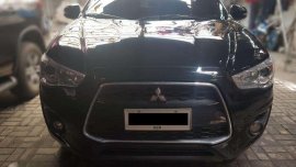 Mitsubishi ASX 2015 AT for sale
