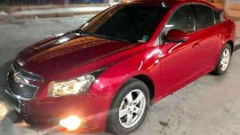 2012 Chevrolet Cruze AT  for sale