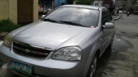 2006 Chevrolet Optra for sale