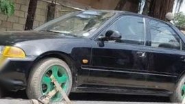 Like New Honda Civic for sale