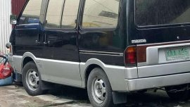 Mazda Bongo Manual for sale