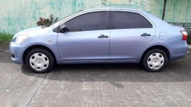 Toyota Vios 1.3J 2011 for sale
