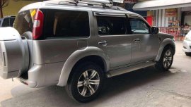 2011 Ford Everest A.T.  for sale