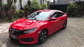 2016 Honda Civic for sale