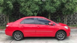 2012 Toyota Vios 15G Limited TRD 37k mileage