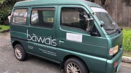 Suzuki Multi-Cab 2006 for sale