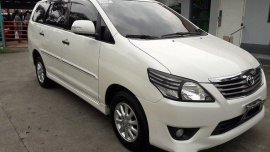 Toyota Innova 2012 for sale