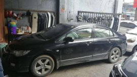 Honda Civic FD 1.8S MT LOW MILEAGE for sale