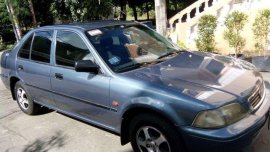 Honda City Exi for sale