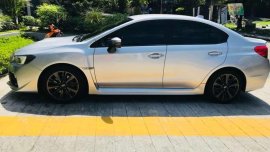 2014 Subaru WRX for sale
