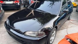 1995 Honda Civic for sale