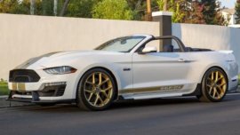 Ford Mustang Shelby GT 2019 to be launched with 700+ hp