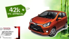 Toyota Vios Innova Fortuner 2018  for sale