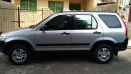 2002 Honda CRV 3rd seat  for sale