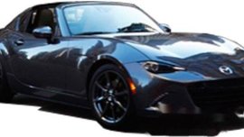 Mazda Mx-5 2018 for sale