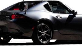 Mazda Mx-5 2018  for sale 