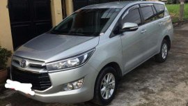 TOYOTA Innova E 2.1 for sale