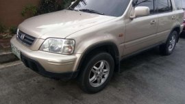 Crv 1998 Automatic  for sale 