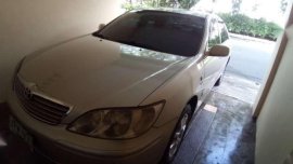Toyota Camry 2003 2.4V FOR SALE