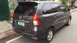 Toyota Avanza 1.5G 2012  for sale 